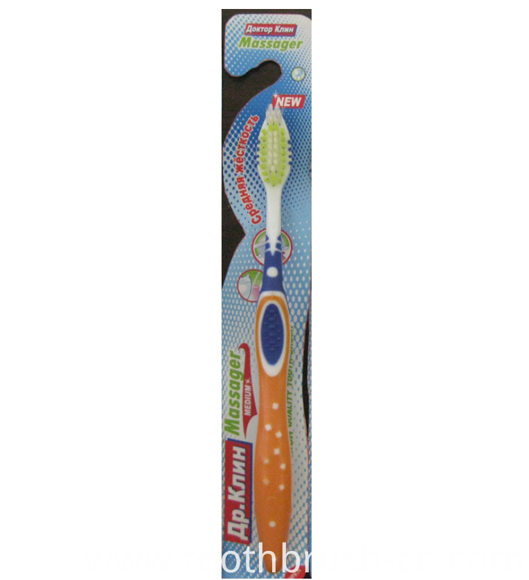 2019 Toothbrush with tongue cleaner Best Selling 2019 Toothbrush with tongue cleaner Best Selling